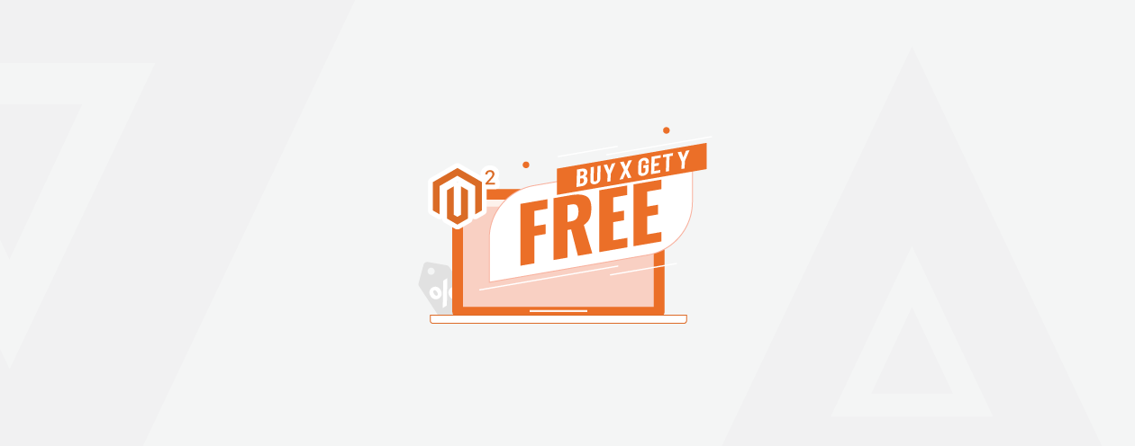 Setup Buy X Get Y Free in Magento 2