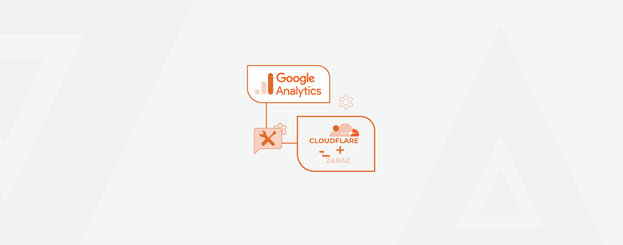 How to Setup Google Analytics with Cloudflare Zaraz