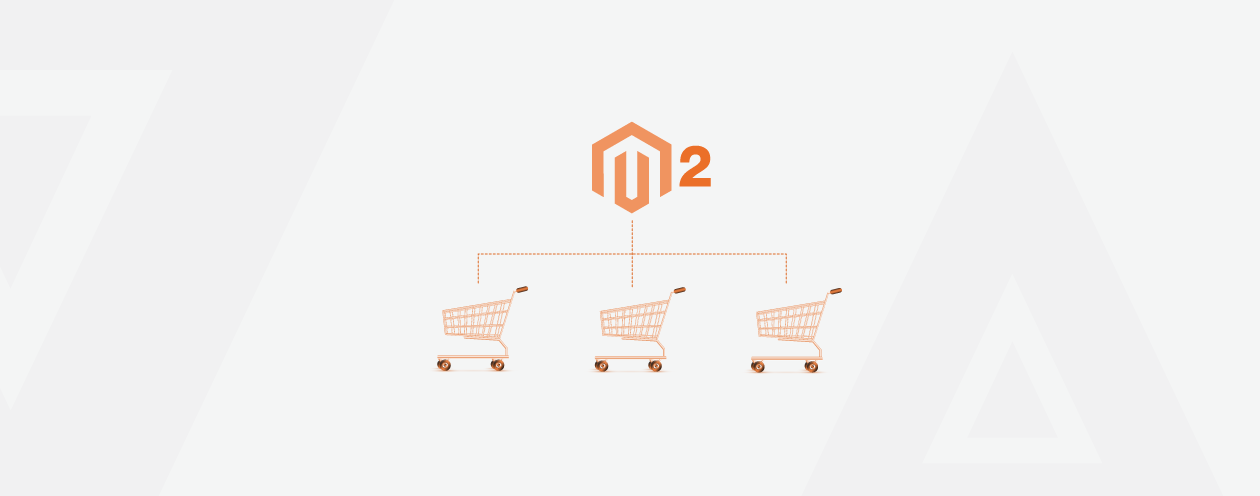 How to Setup Magento 2 Multi Store