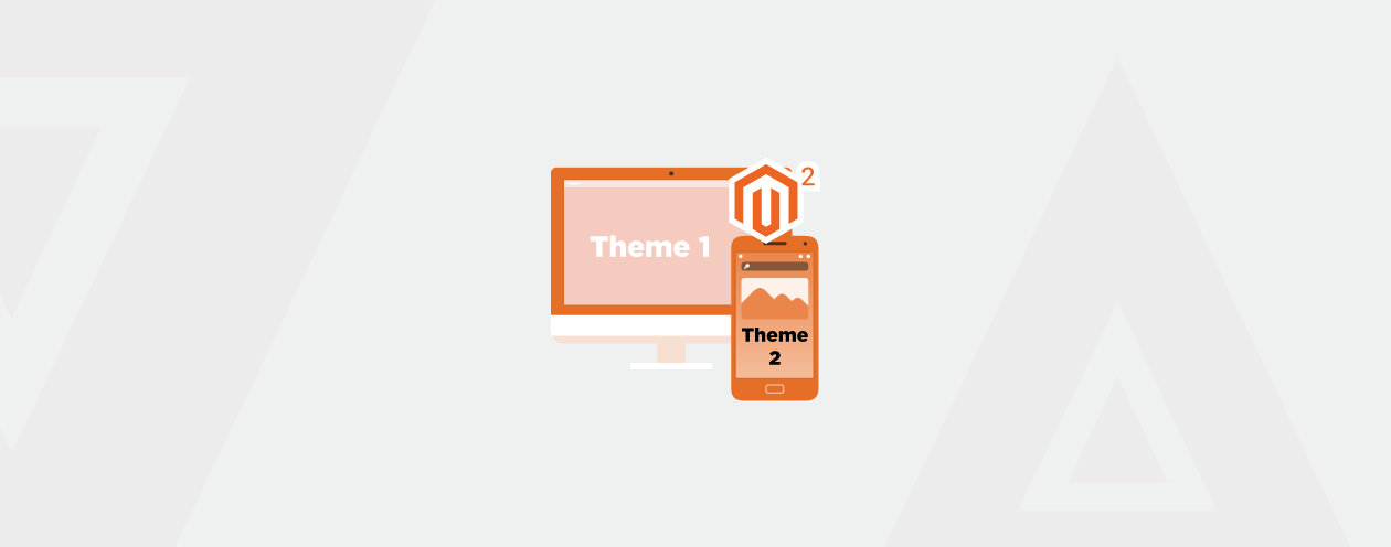 How to Setup Separate Theme for Desktop and Mobile in Magento 2