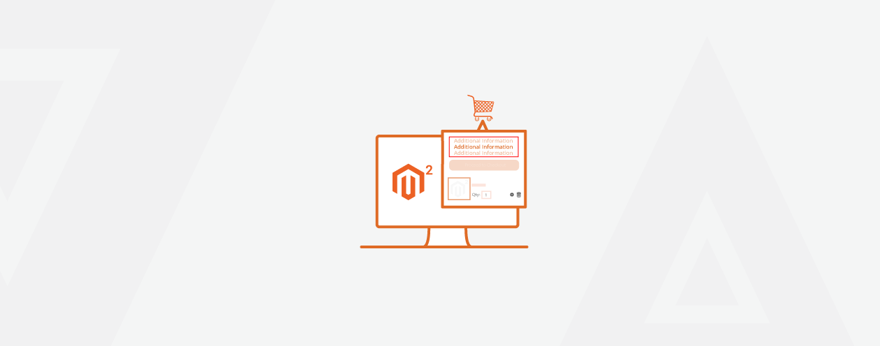 How to Show Additional Data in Magento 2 Mini Cart