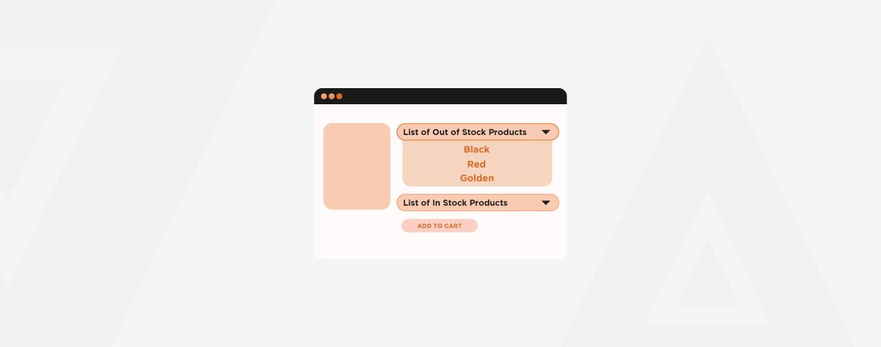 How to Show Magento 2 Out of Stock Associated Products in Configurable Products Dropdown