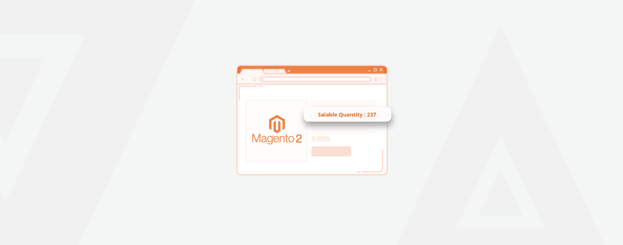 How to Show Salable Quantity in Magento 2 Product Page