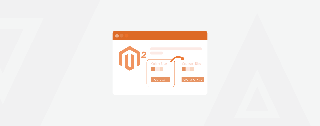 How to Translate Product Attributes And Attributes Options in Magento 2