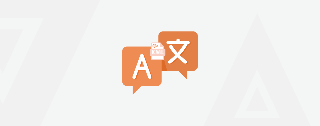 How to Translate Using XML in Magento 2