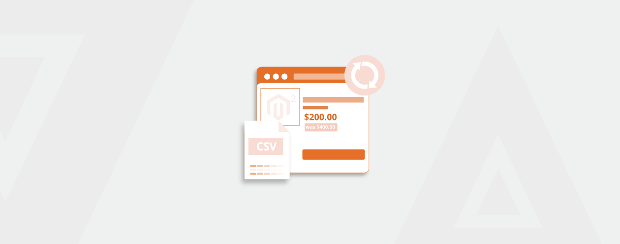 How to Update Product Price and Special Price Using CSV in Magento 2