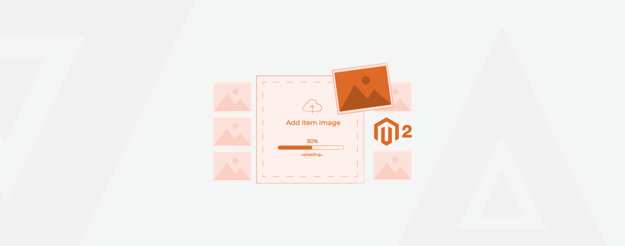 How to Upload Placeholder in Magento 2