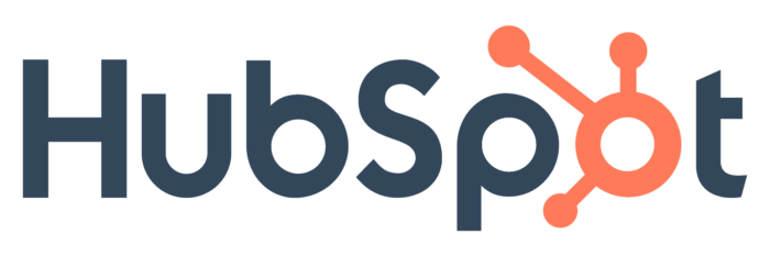 Hubspot logo - online marketing tools