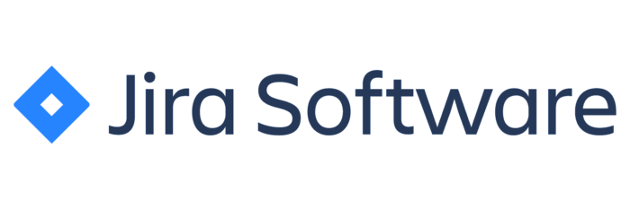 Jira logo - tool for project management