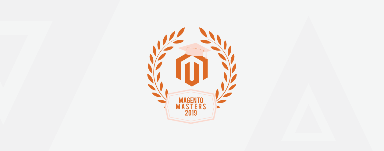 Kudos To Magento Masters – Makers, Movers, & Mentors of 2019!