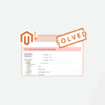 How to Solve Category Save Error in Magento 2