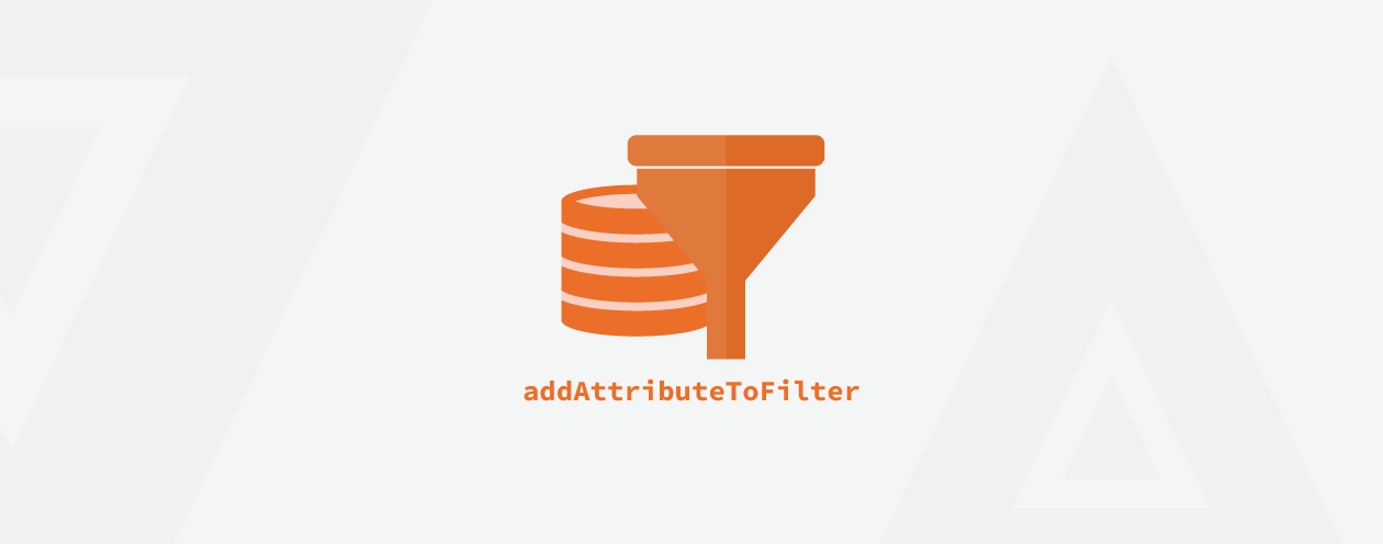 List of addAttributeToFilter Conditionals In Magento