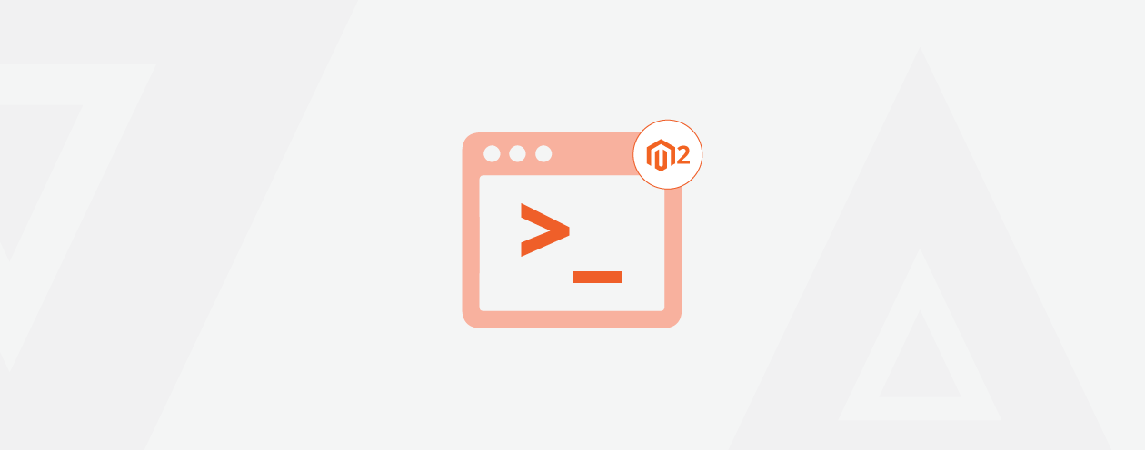List of Useful Magento 2 SSH/CLI Commands