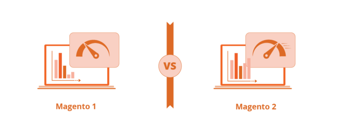 Magento 1 vs Magento 2 - Performance 