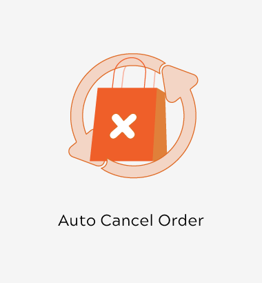 Magento Auto Cancel Order Extension