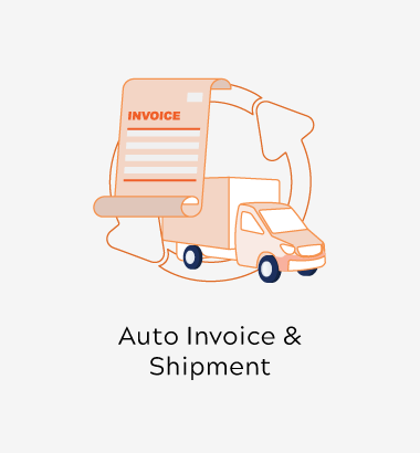 Magento Auto Invoice & Shipment Extension