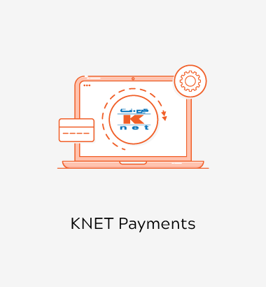 Magento KNET Payments Extension