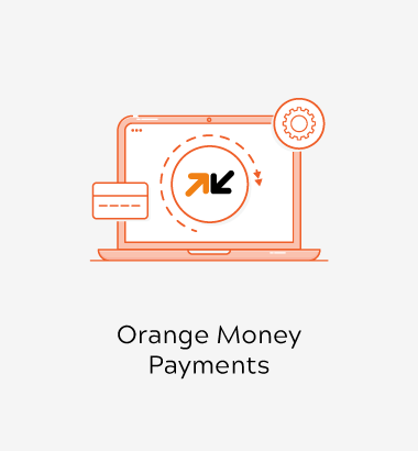 Magento Orange Money Payments Extension