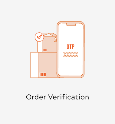 Magento Order Verification Extension