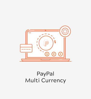 Magento PayPal Multi Currency Extension