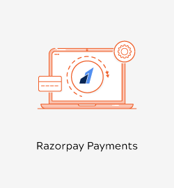 Magento Razorpay Payments by Meetanshi