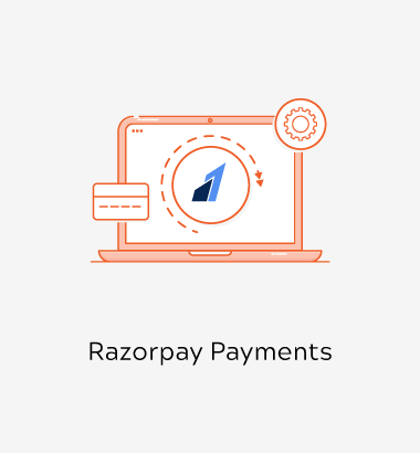 Magento Razorpay Payments Extension