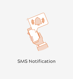 Magento SMS Notification by Meetanshi