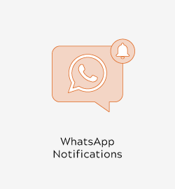 Magento WhatsApp Notifications by Meetanshi