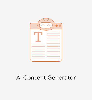 Magento 2 AI Content Generator