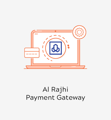 Magento 2 Al Rajhi Payment Gateway Extension