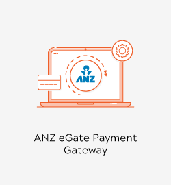 Magento 2 ANZ eGate Payment Gateway