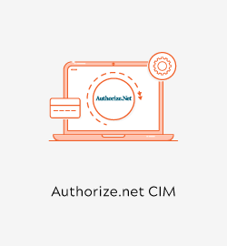 Magento 2 Authorize.net CIM