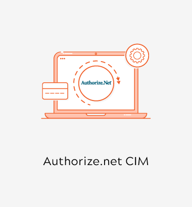 Magento 2 Authorize.net CIM Extension