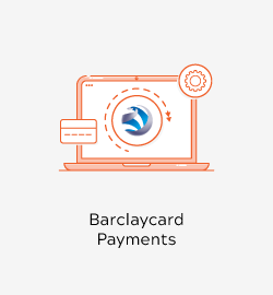 Magento 2 Barclaycard Payments