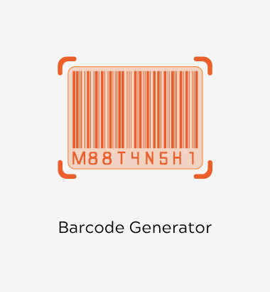 Magento 2 Barcode Generator Extension