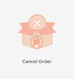 Magento 2 Cancel Order