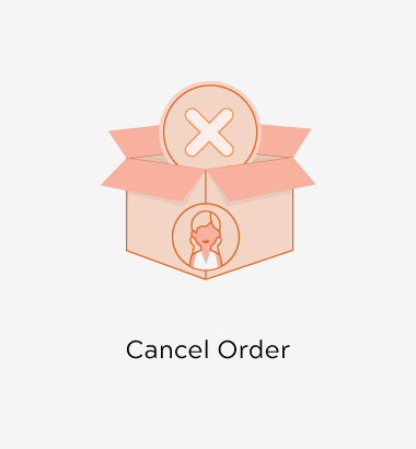 Magento 2 Cancel Order Extension