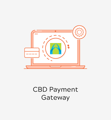 Magento 2 CBD Payment Gateway Extension