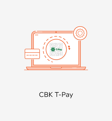 Magento 2 CBK T-Pay Extension