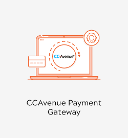 Magento CCAvenue Payment Gateway