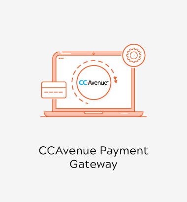 Magento 2 CCAvenue Payment Gateway Extension