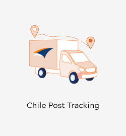 Magento 2 Chile Post Tracking by Meetanshi