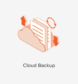 Magento 2 Cloud Backup by Meetanshi