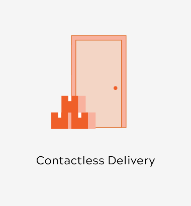 Magento 2 Contactless Delivery Extension