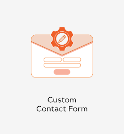 Magento 2 Custom Contact Form by Meetanshi