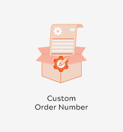 Magento 2 Custom Order Number by Meetanshi