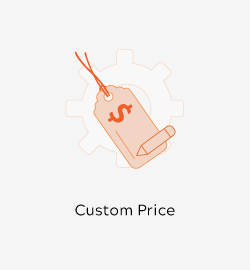 Magento 2 Custom Price Extension by Meetanshi