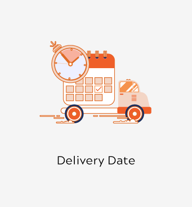 Magento 2 Delivery Date Extension