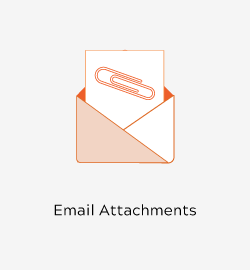 Magento 2 Email Attachments