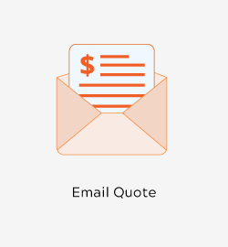 Magento 2 Email Quote by Meetanshi